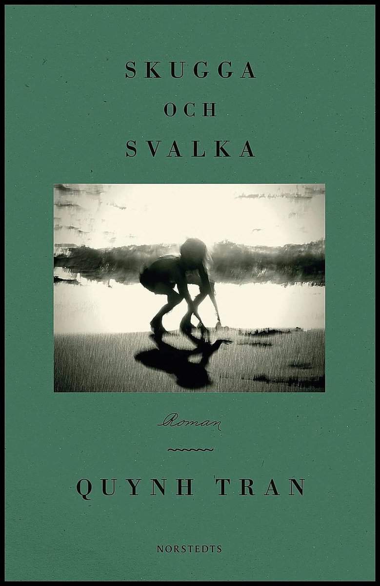 Quynh Tran : Skugga och svalka