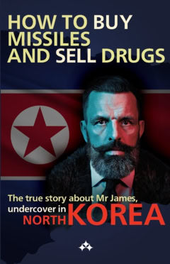 Qvortrup, Nicoline ; Elmelund, Rasmus ; Latrache-Qvortrup, Jim : How to buy missiles and sell drugs