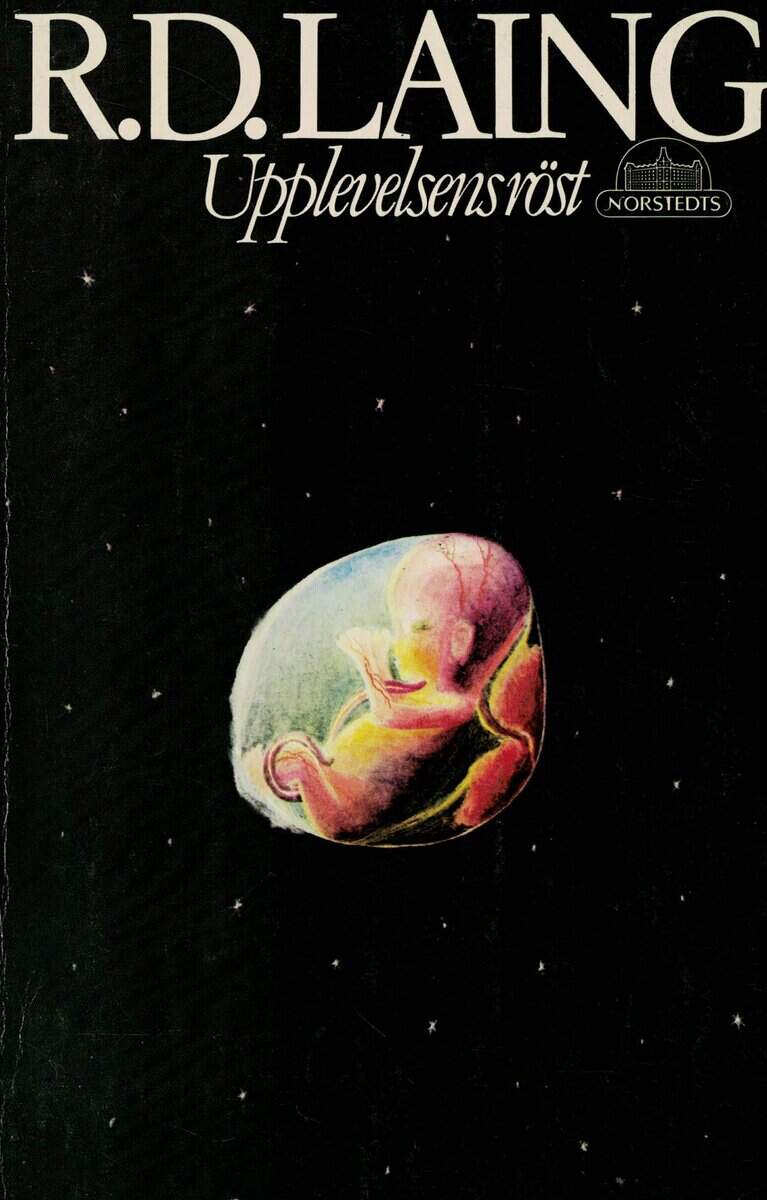 R. D. Laing : Upplevelsens röst