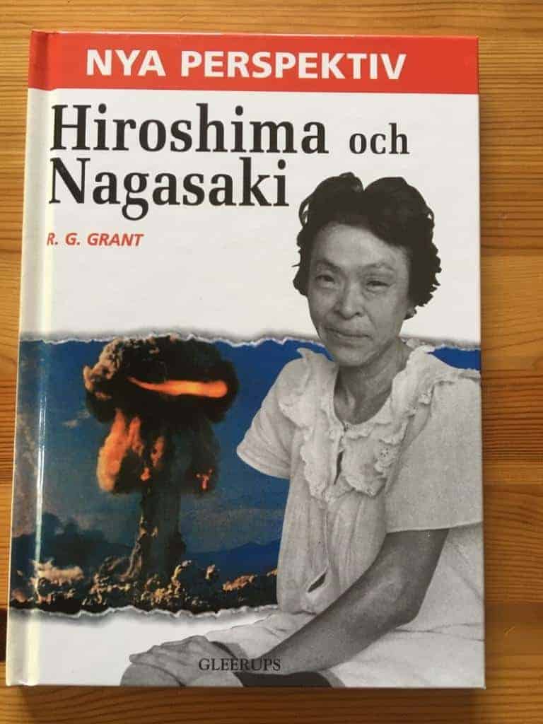R. G. Grant : Hiroshima och Nagasaki