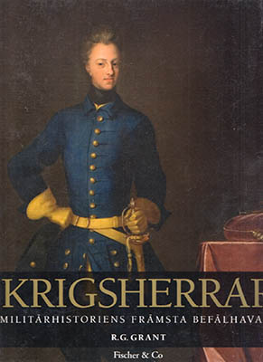 R. G Grant : Krigsherrar