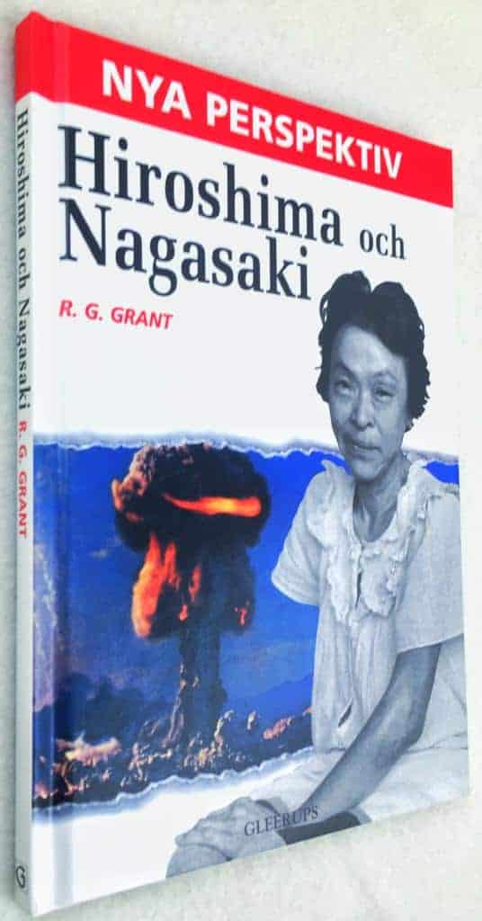 R. G. Grant : Nya perspektiv