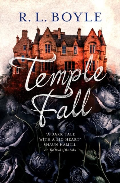 R. L. Boyle : Temple Fall