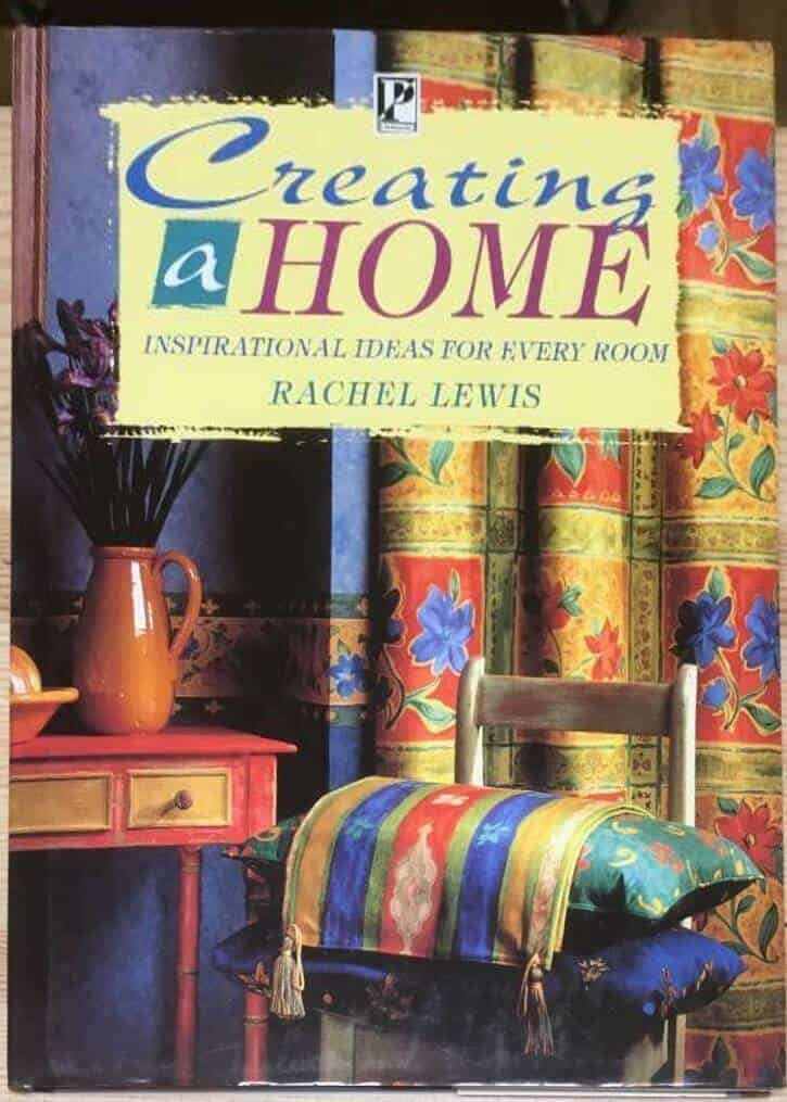 R Lewid : Creating home - inspirational ideas for every room