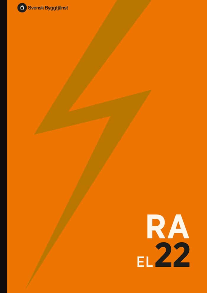 RA EL 22
