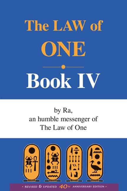 Ra : Ra material - book four