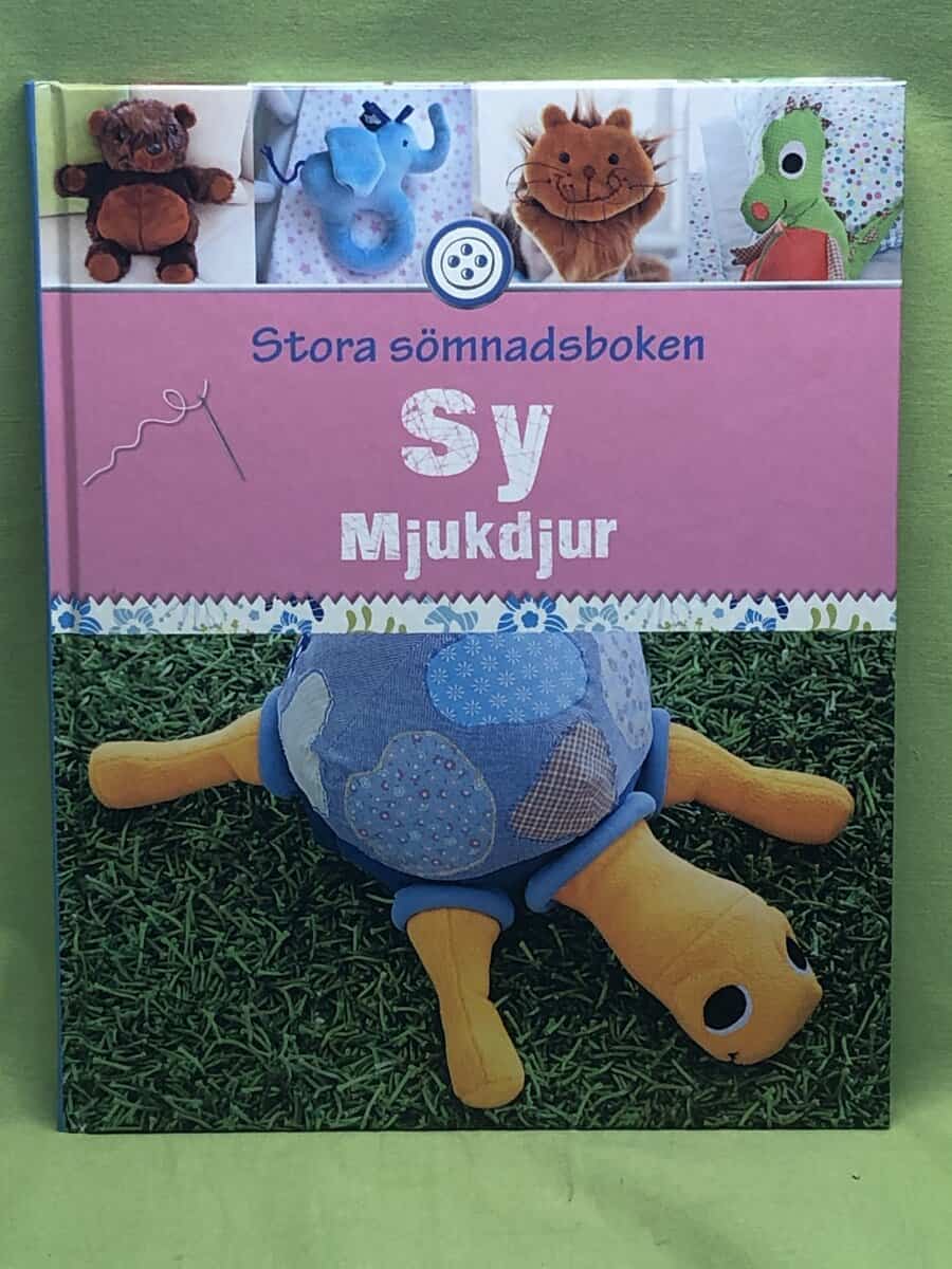 Rabea Rauer : Sy mjukdjur