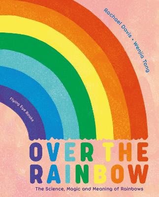Rachael Davis : Over the Rainbow