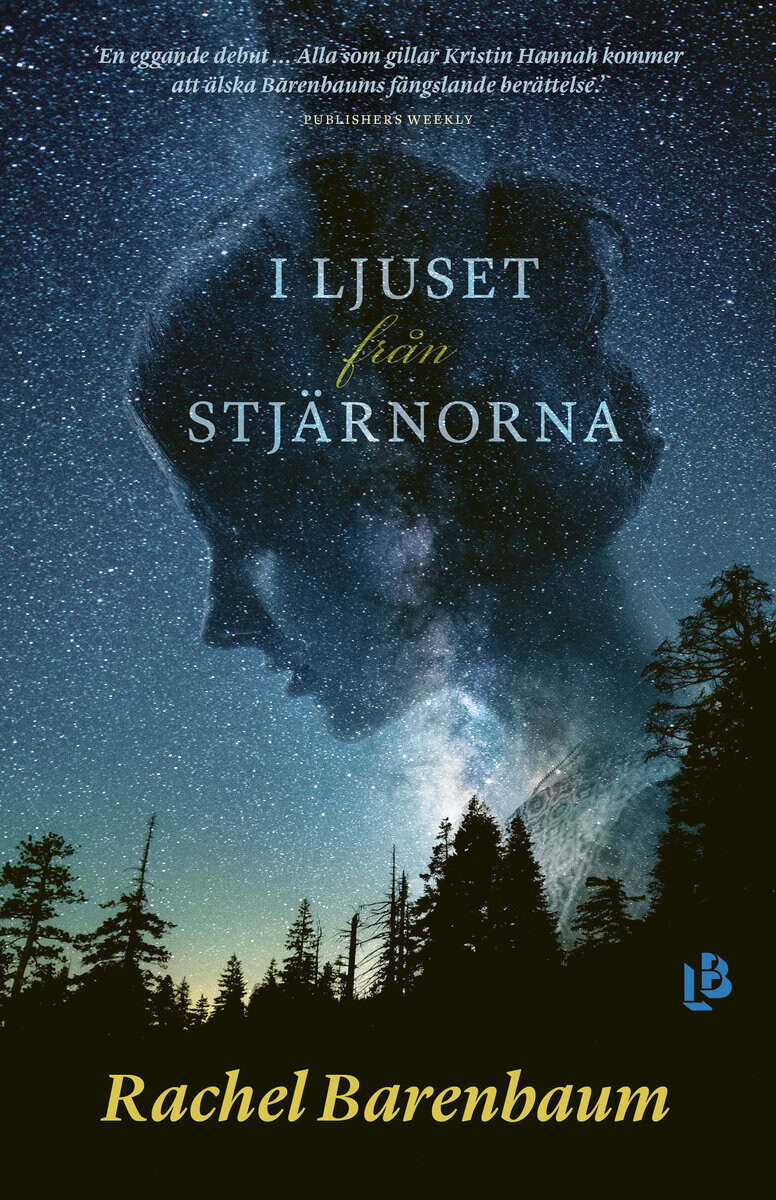 Rachel Barenbaum : I ljuset från stjärnorna
