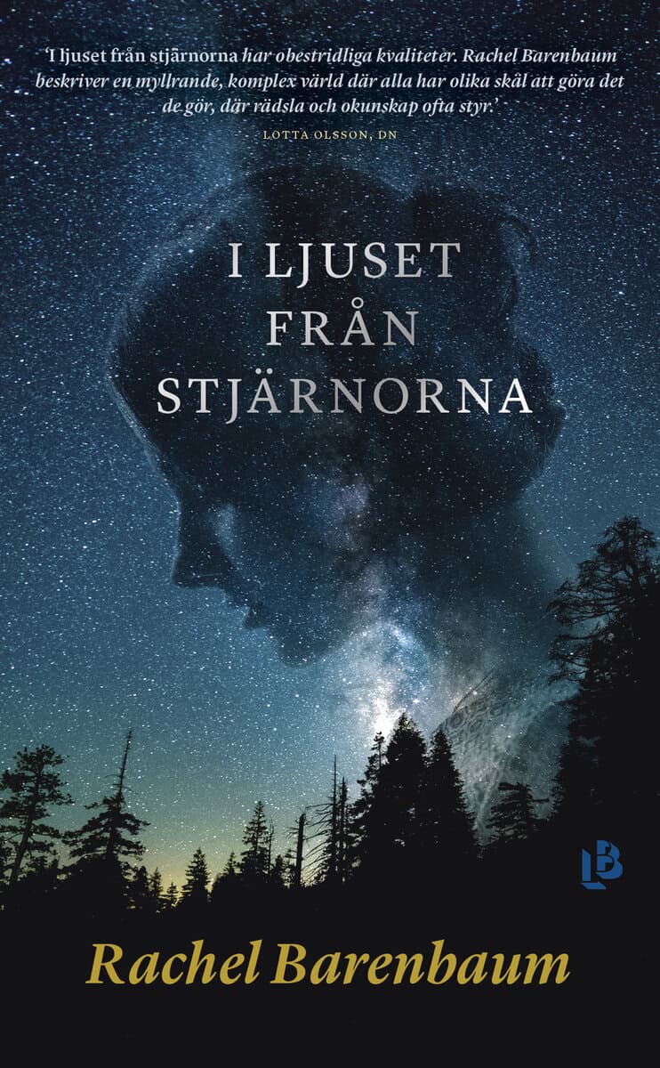 Rachel Barenbaum : I ljuset från stjärnorna
