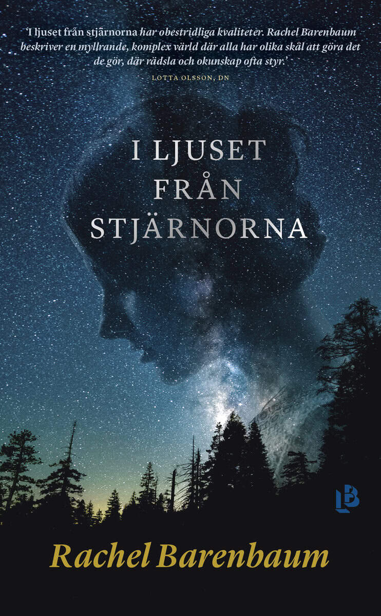 Rachel Barenbaum : I ljuset från stjärnorna