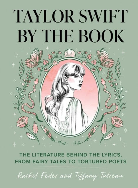 Rachel Feder : Taylor Swift by the Book