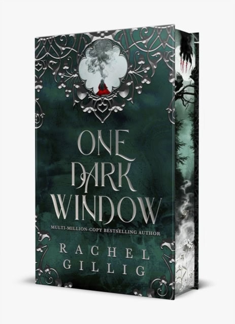 Rachel Gillig : One Dark Window