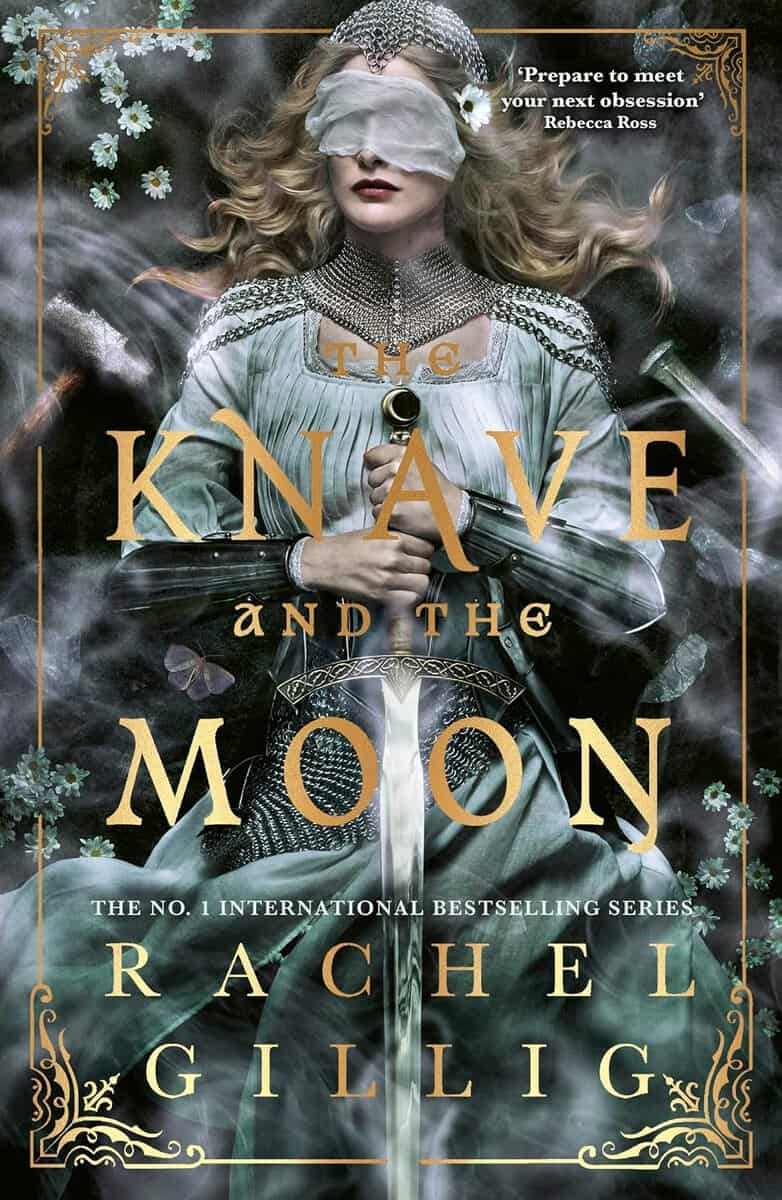 Rachel Gillig : The Knave and the Moon