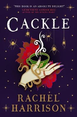 Rachel Harrison : Cackle