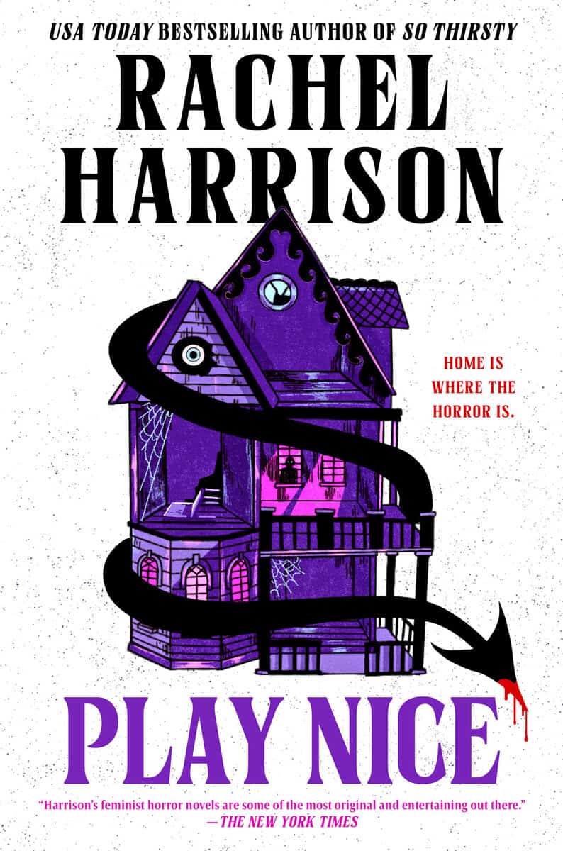 Rachel Harrison : Play Nice