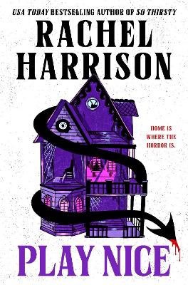 Rachel Harrison : Play Nice