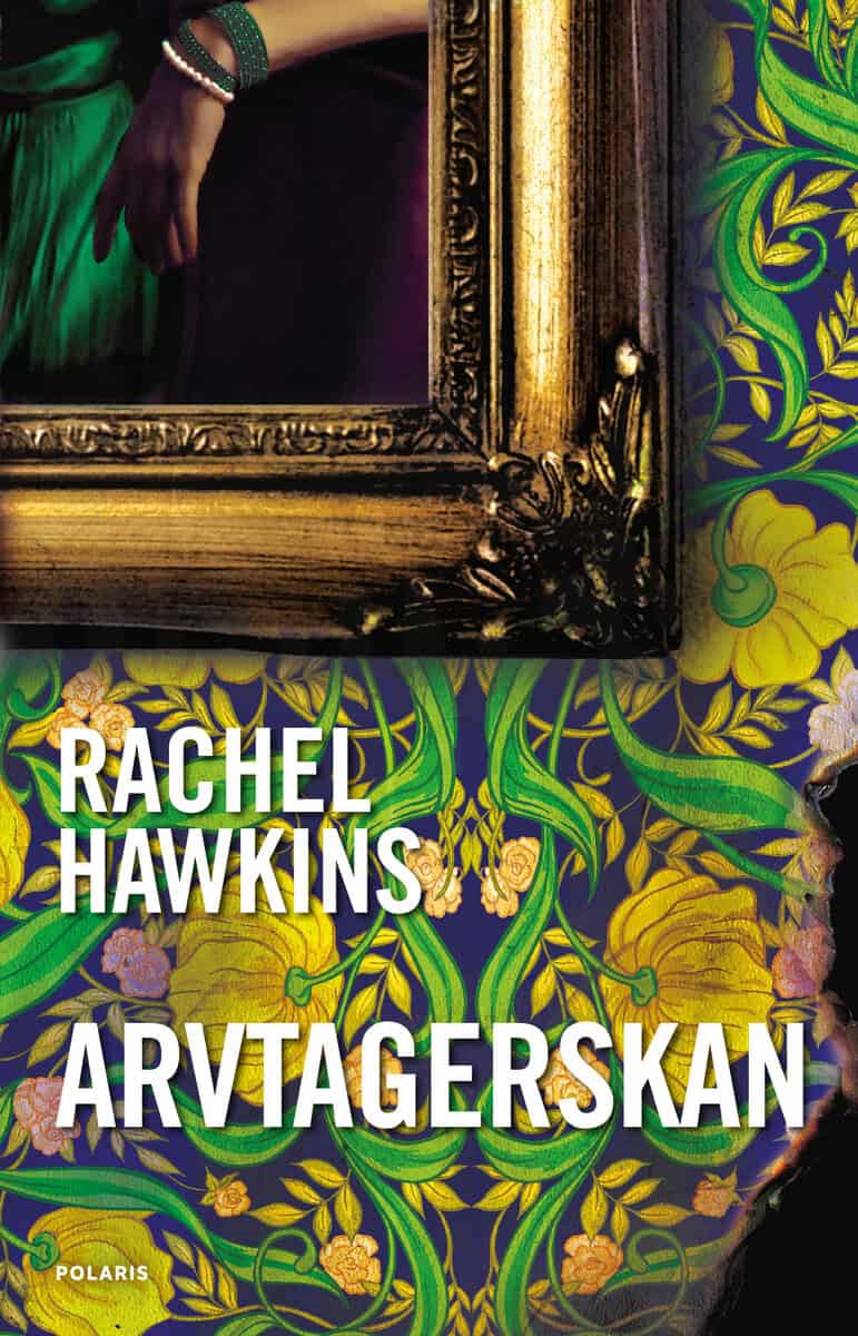 Rachel Hawkins : Arvtagerskan