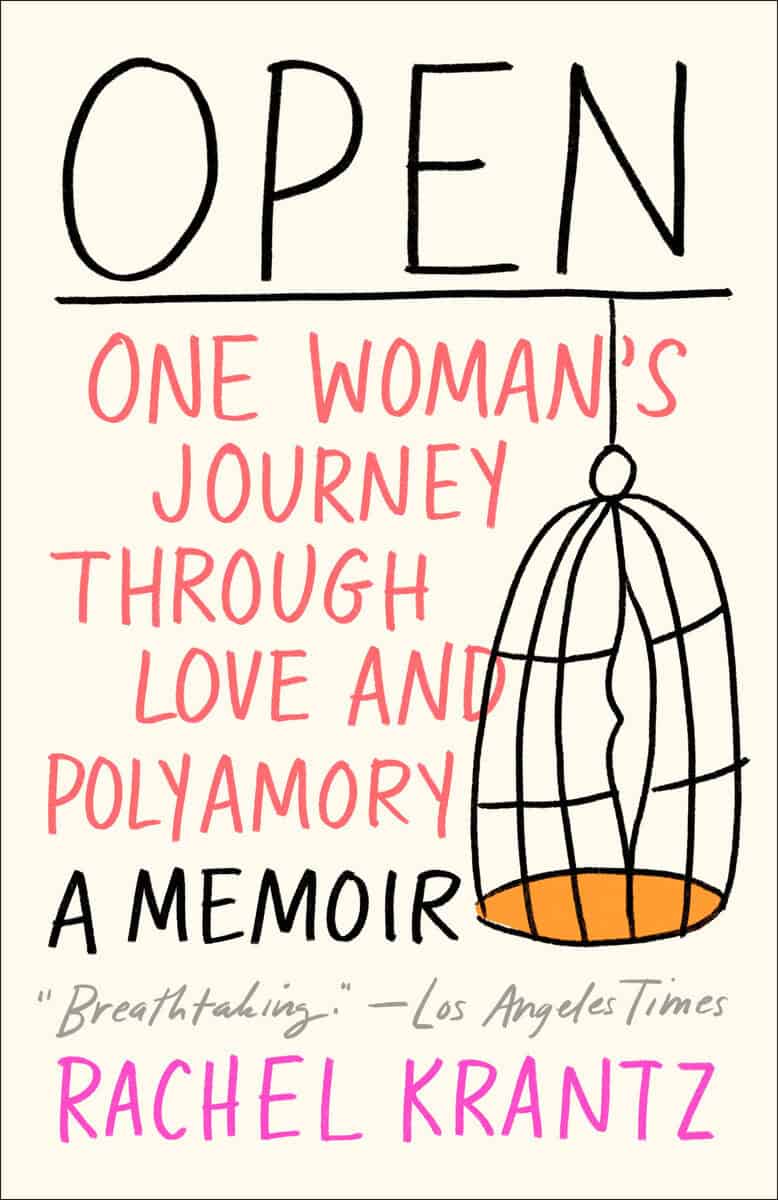 Rachel Krantz : Open