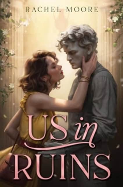 Rachel Moore : Us in Ruins