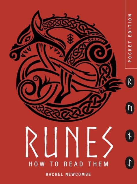 Rachel Newcombe : Runes
