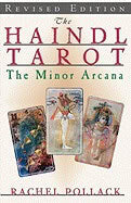 Rachel Pollack : Haindl Tarot - Minor Arcana Revised Edition