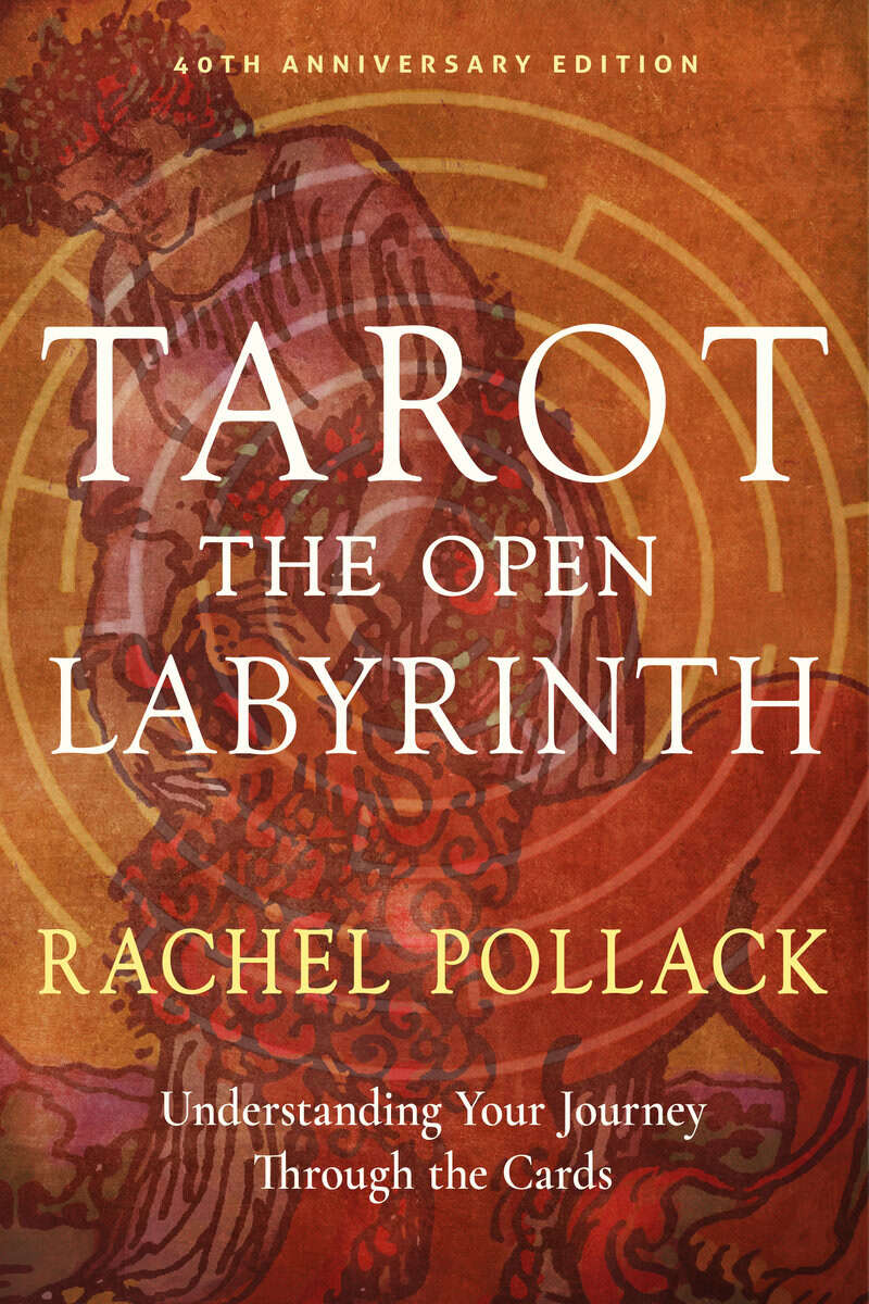 Rachel Pollack : Tarot