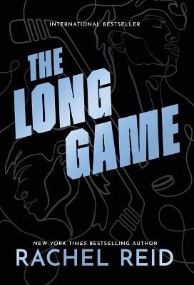 Rachel Reid : The Long Game