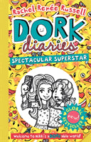 Rachel Renee Russell : Dork Diaries