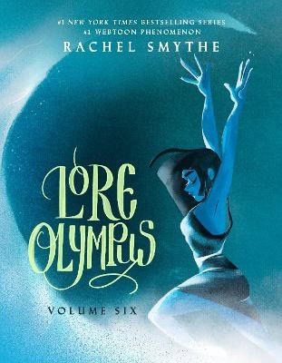 Rachel Smythe : Lore Olympus