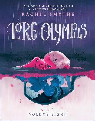Rachel Smythe : Lore Olympus