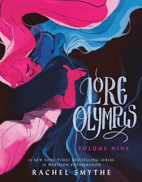 Rachel Smythe : Lore Olympus