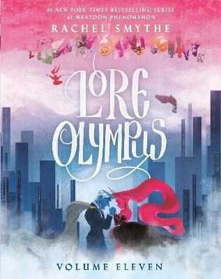 Rachel Smythe : Lore Olympus