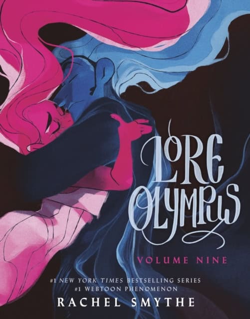 Rachel Smythe : Lore Olympus