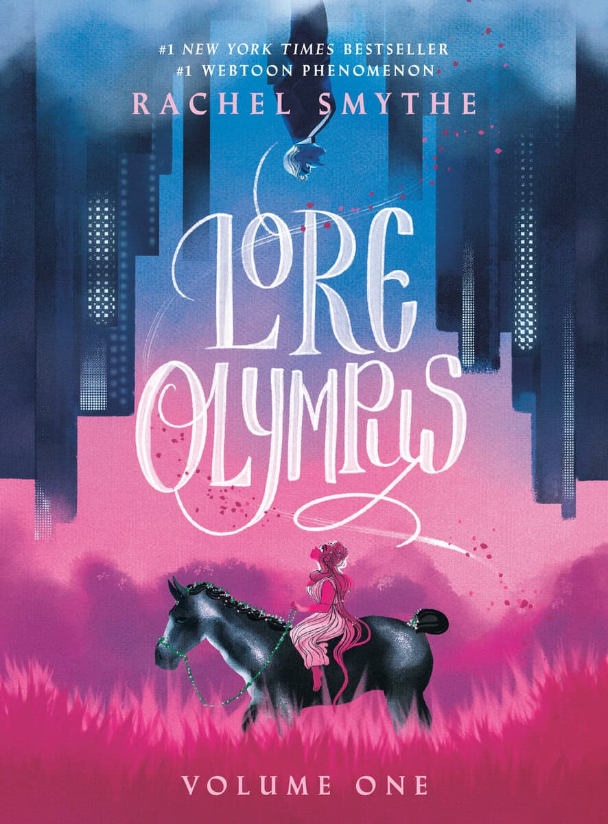 Rachel Smythe : Lore Olympus