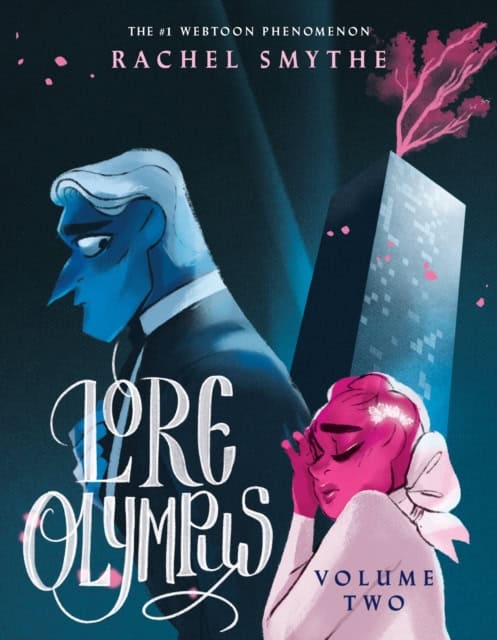 Rachel Smythe : Lore Olympus Volume Two: UK Edition