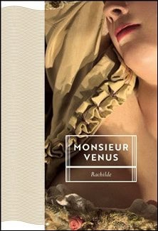 Rachilde : Monsieur Venus