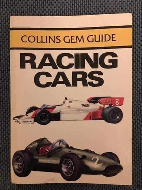 Racing Cars