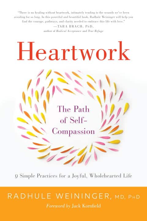 Radhule Weininger : Heartwork