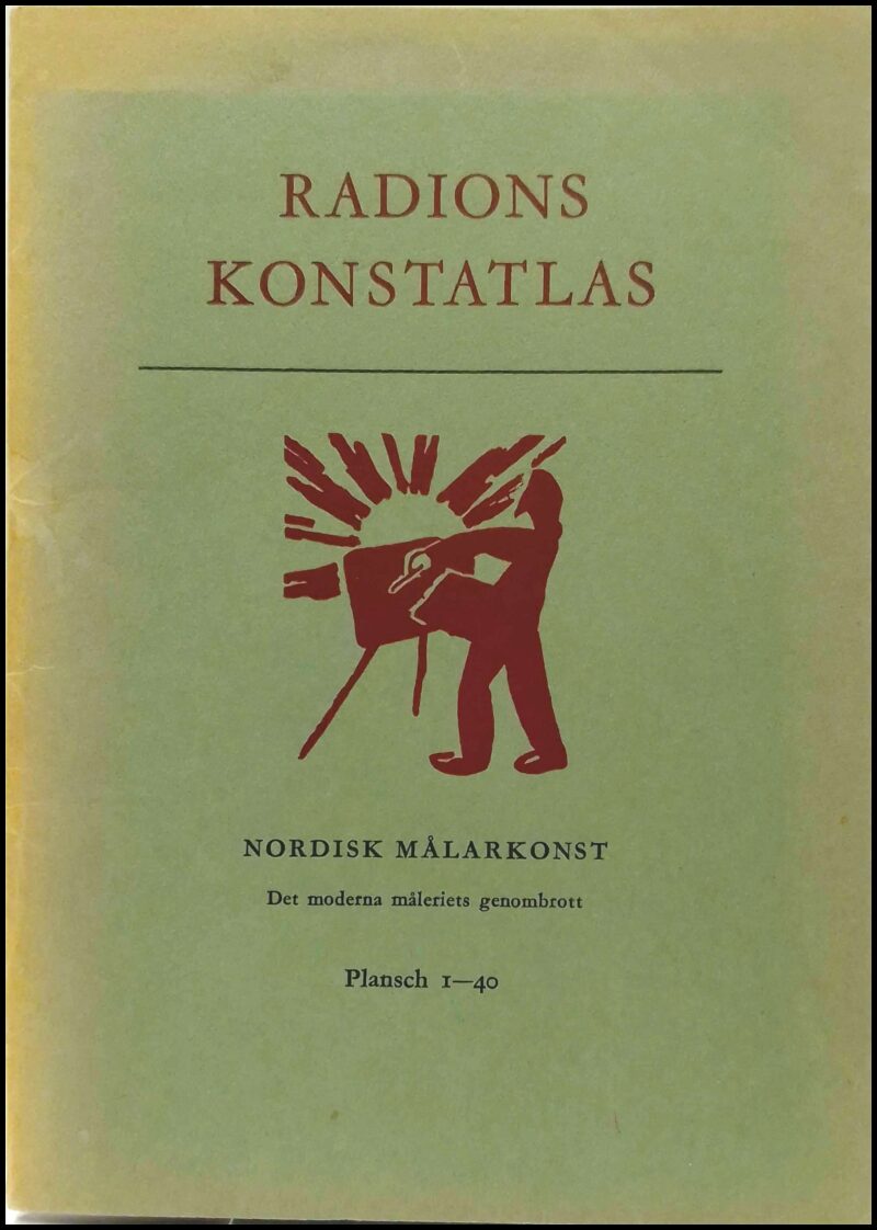 Radions konstatlas