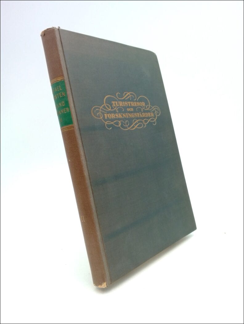 Rafael Karsten : Bland indianer i Ekvadors urskogar