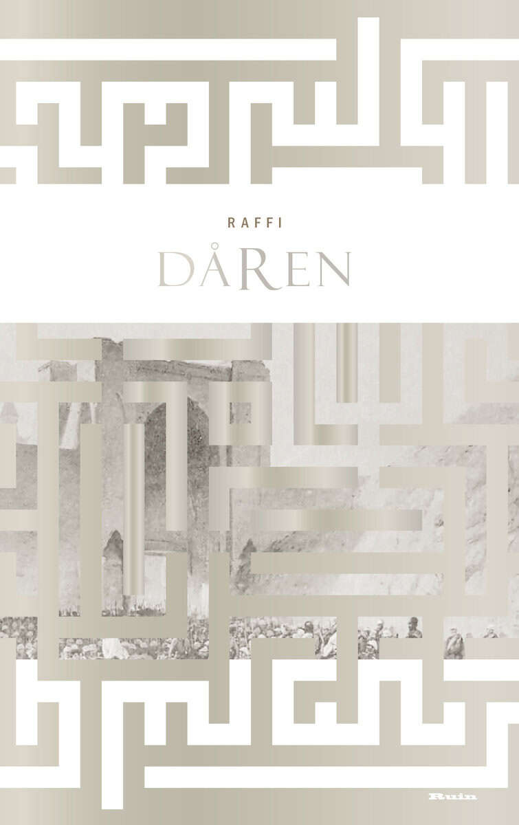 Raffi : Dåren