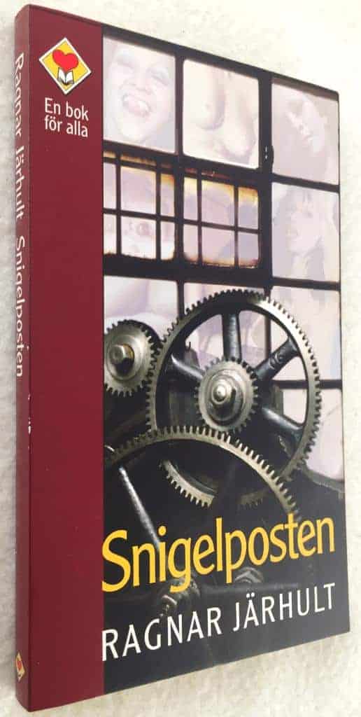 Ragnar Järhult : Snigelposten