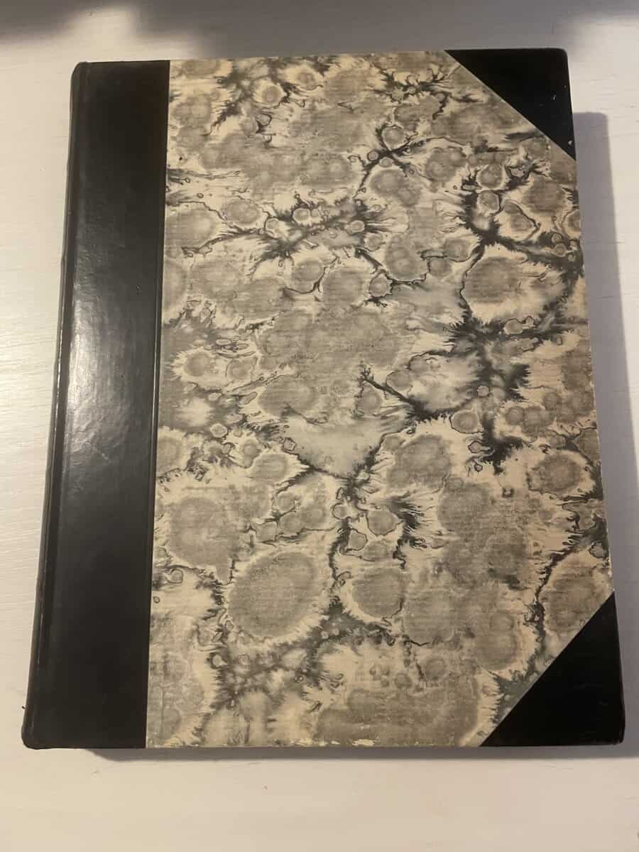 Ragnar Magnusson : Svenska industrier - Västergötland Göteborg och Bohus län