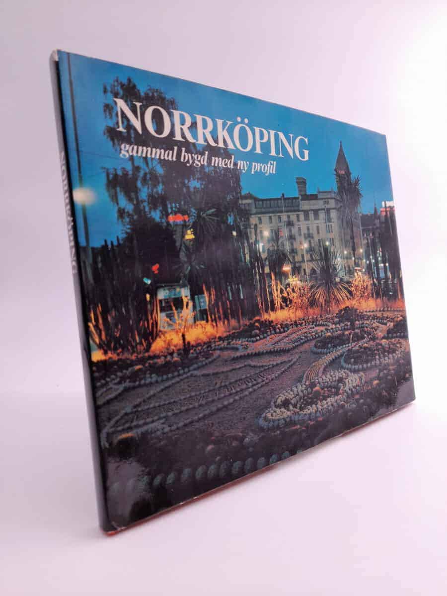 Ragnar Nilsson : Norrköping