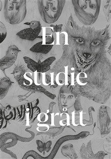 Ragnar Persson : En studie i grått