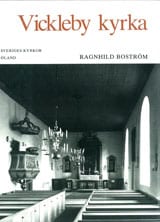 Ragnhild Boström : Öland