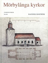Ragnhild Boström : Öland