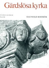Ragnhild Boström : Öland II:3 : Gärdslösa kyrka