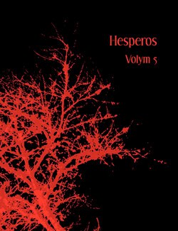 Ragnhild Jølsen : Hesperos. Volym. 5, Ves mor